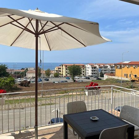 Residenza De Luca Apartment Tropea Exteriér fotografie