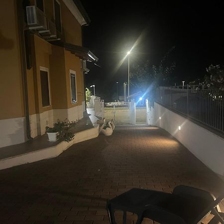 Residenza De Luca Apartment Tropea Exteriér fotografie