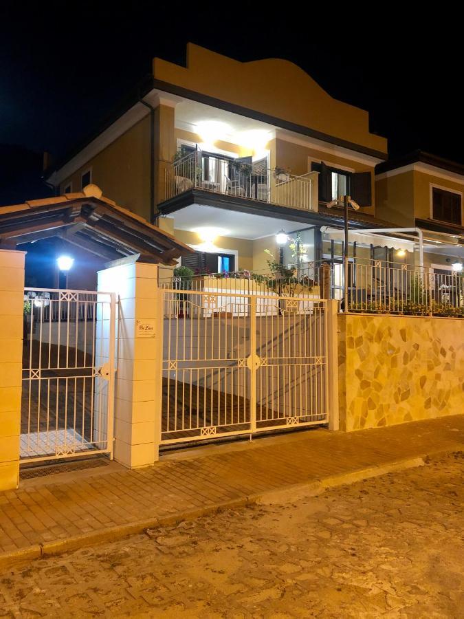 Residenza De Luca Apartment Tropea Exteriér fotografie