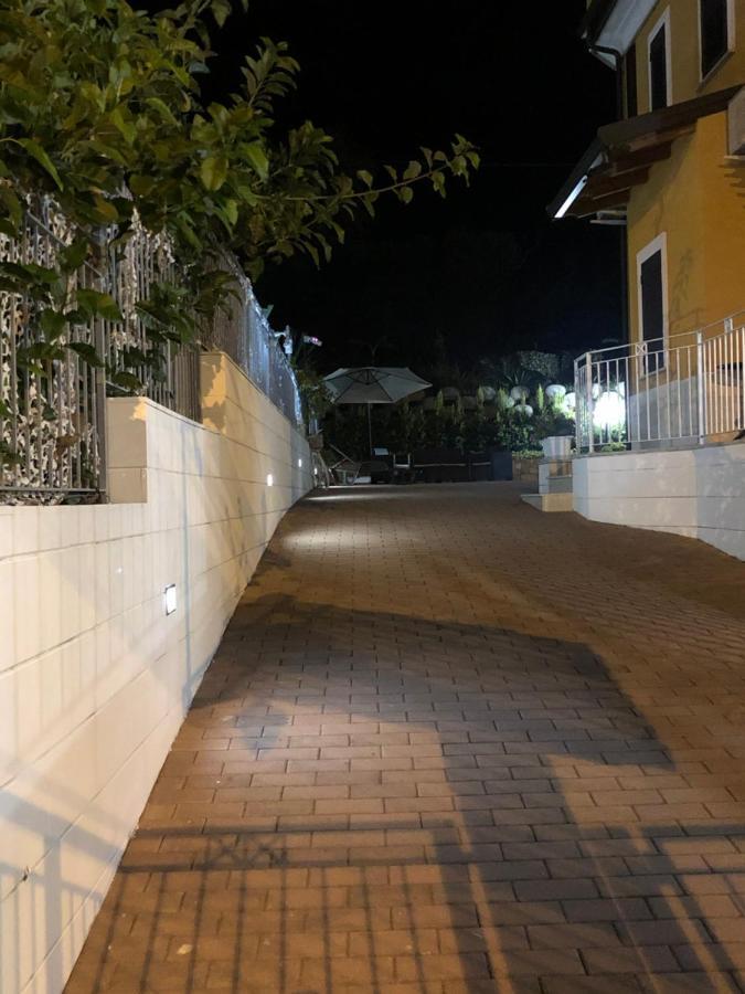 Residenza De Luca Apartment Tropea Exteriér fotografie