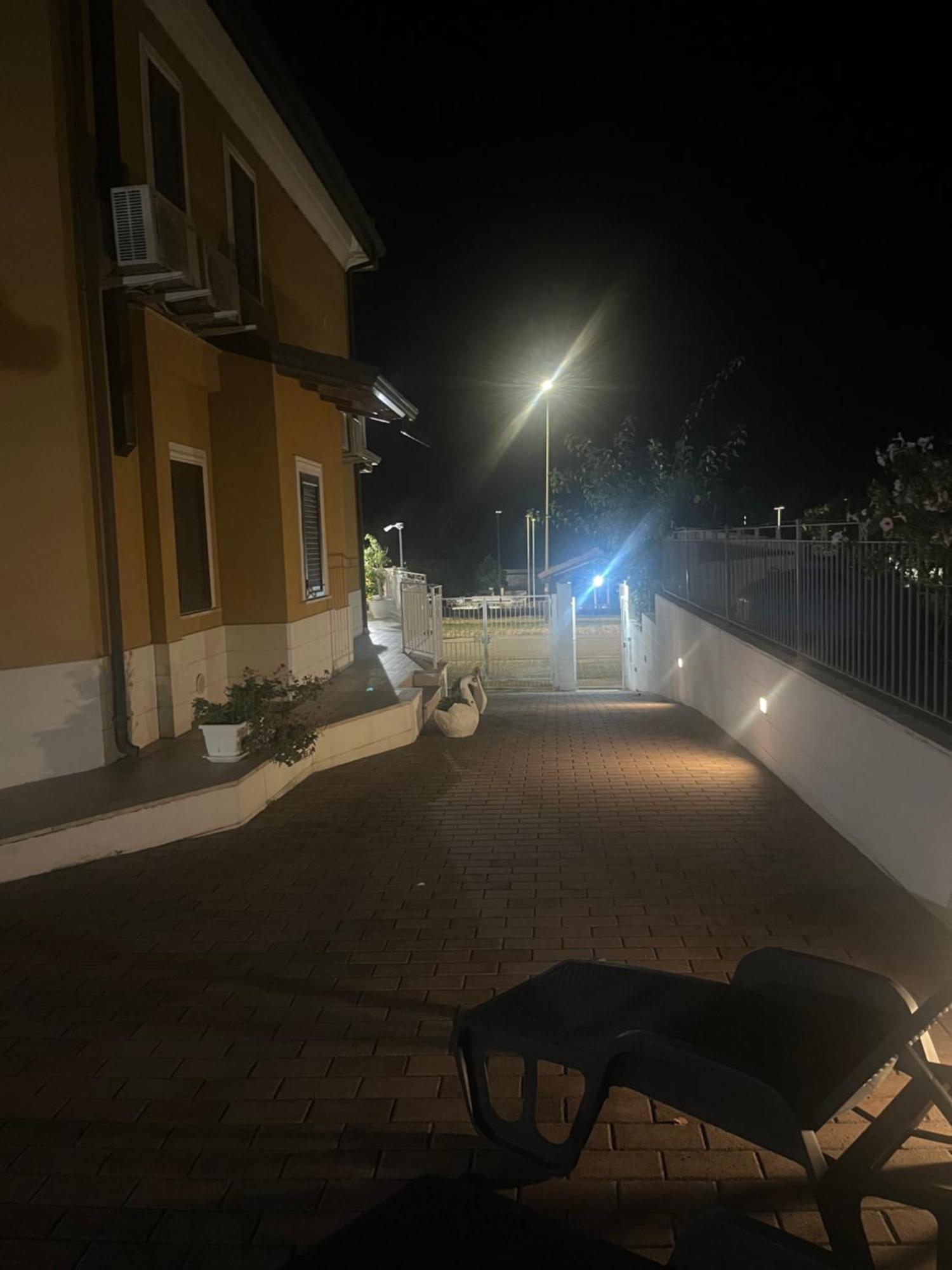 Residenza De Luca Apartment Tropea Exteriér fotografie