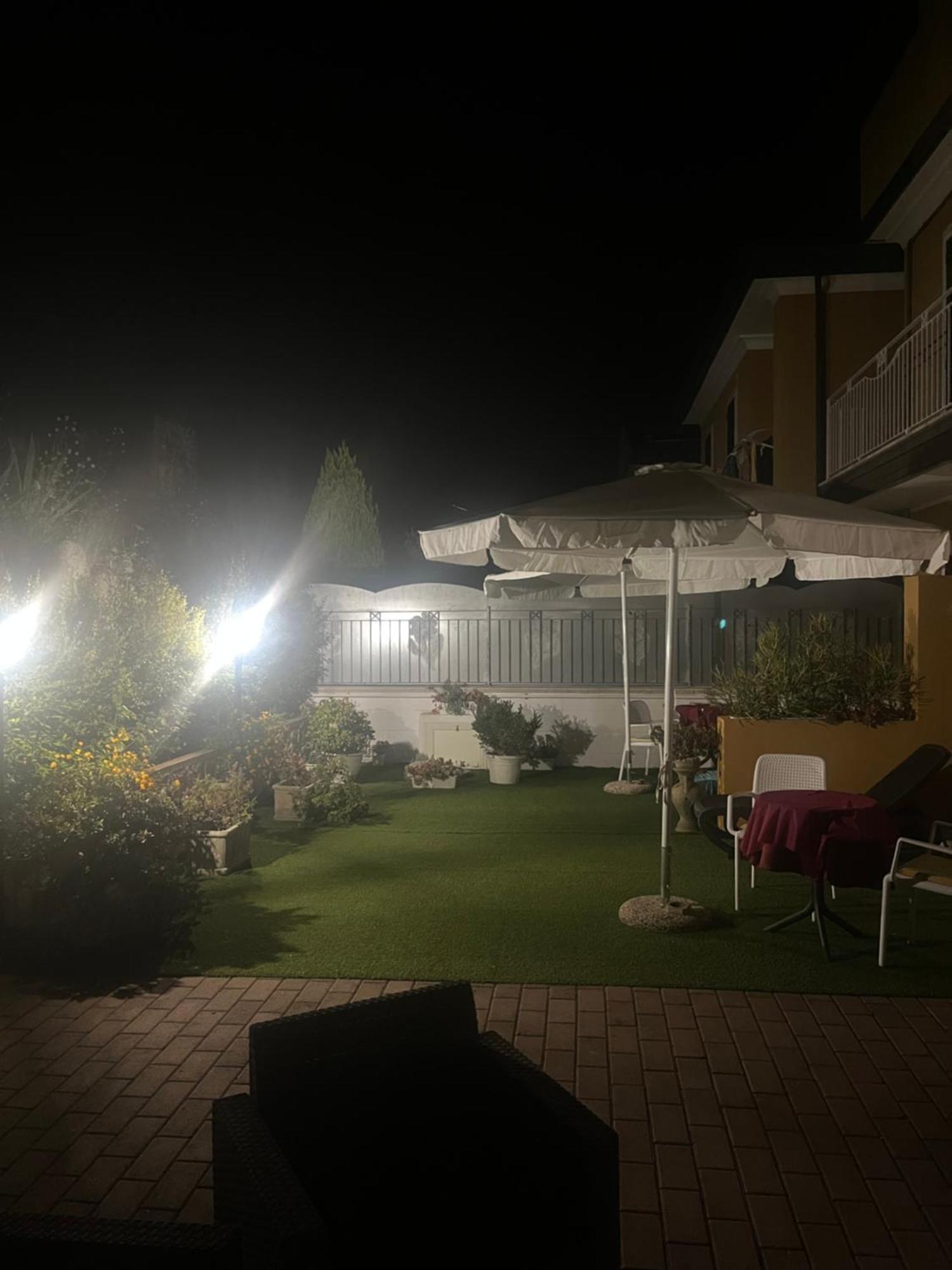 Residenza De Luca Apartment Tropea Exteriér fotografie