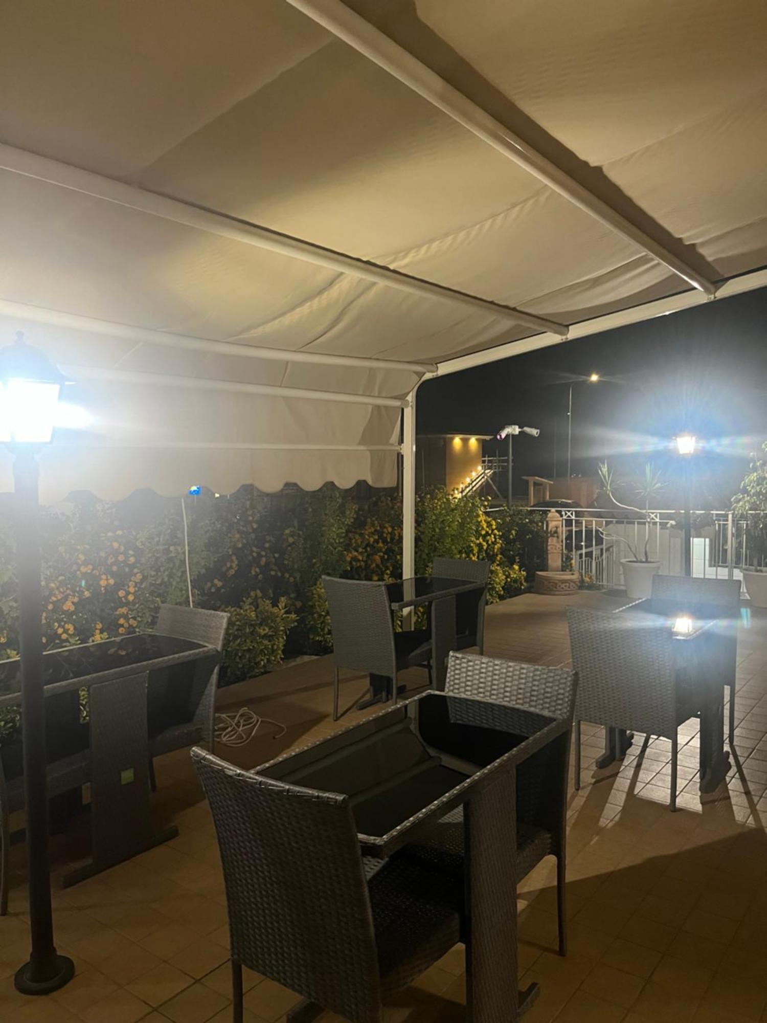 Residenza De Luca Apartment Tropea Exteriér fotografie