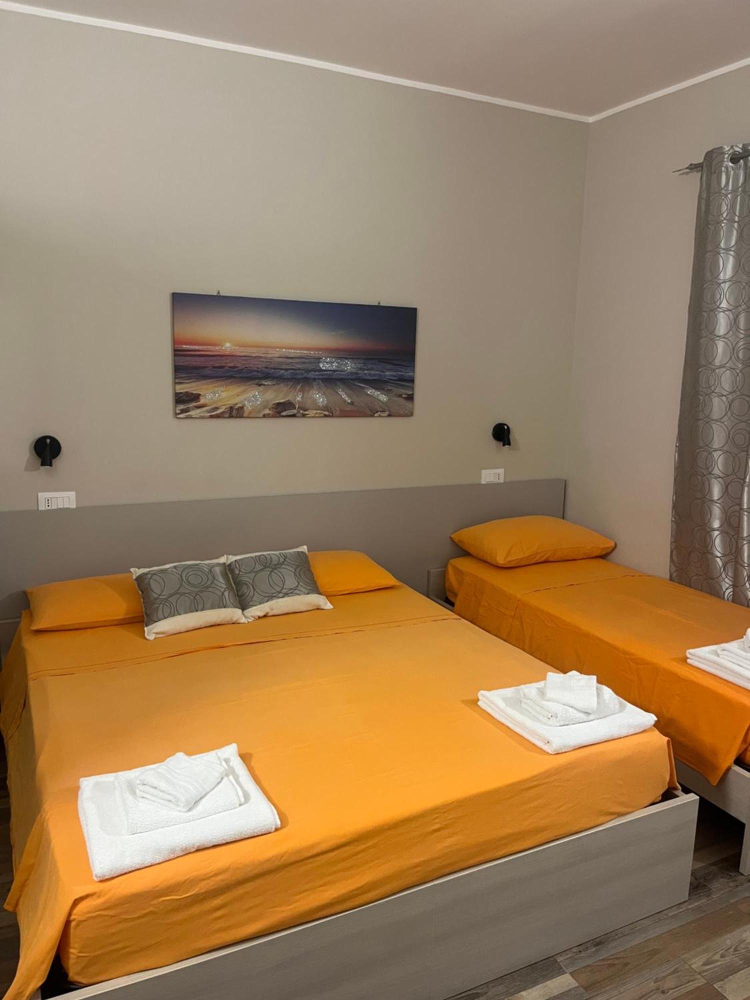 Residenza De Luca Apartment Tropea Exteriér fotografie