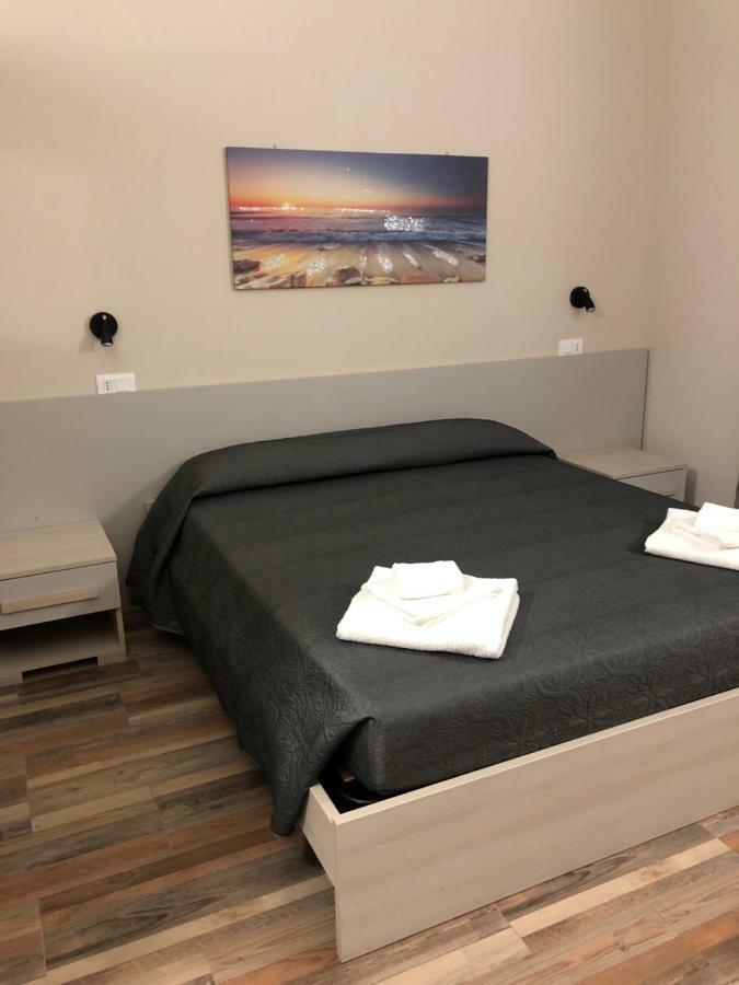 Residenza De Luca Apartment Tropea Exteriér fotografie