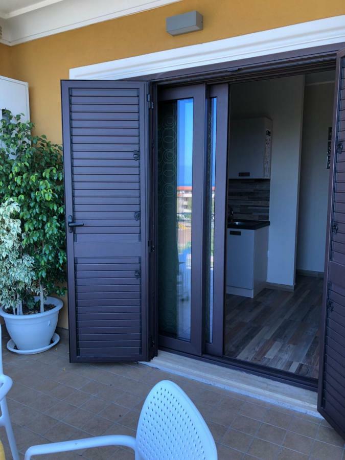 Residenza De Luca Apartment Tropea Exteriér fotografie